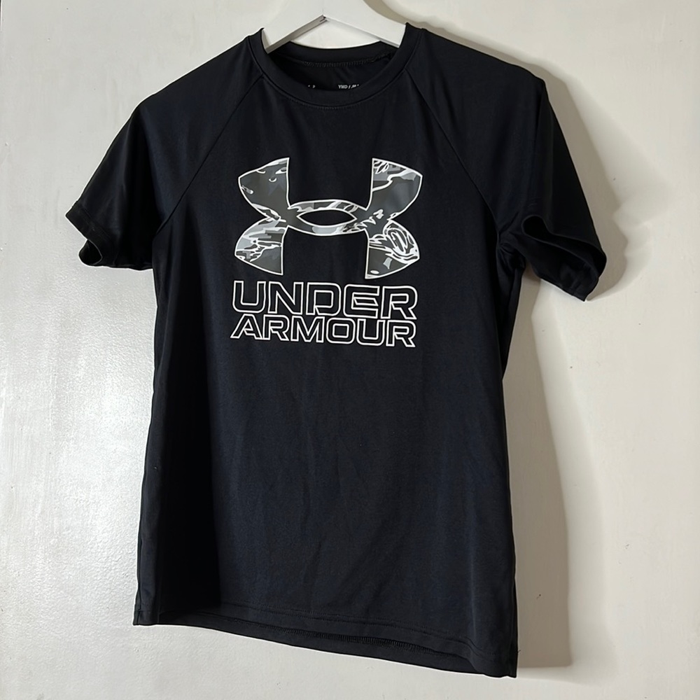 Under armour, size M